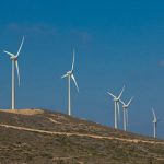 Rhodes Wind Farm